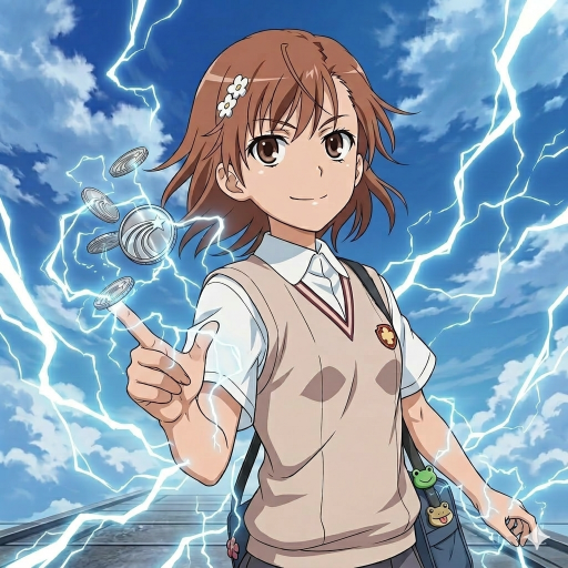 Misaka-1314