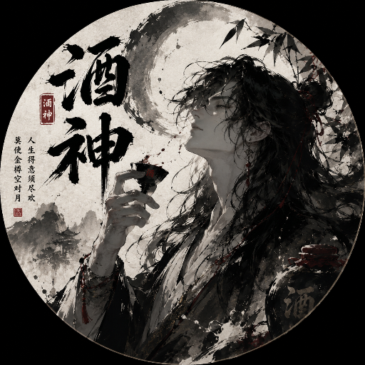 酒神