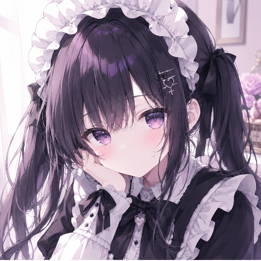 女仆